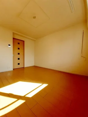 のマンスリーマンション・ウィークリーマンション「ピュール・ソレイユⅡ 203・洋室(No.1440701)」メイン画像