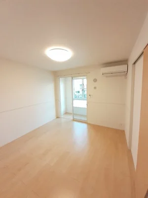 松江市のマンスリーマンション・ウィークリーマンション「エスプランドルＡ 104・洋室(No.1440705)」メイン画像