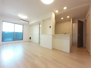 水巻駅（福岡県）のマンスリーマンション・ウィークリーマンション「フェリーチェ猪熊 203・洋室(No.1440732)」メイン画像