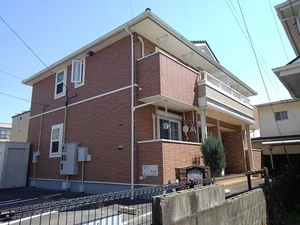 のマンスリーマンション・ウィークリーマンション「ラフォーレ・Ｓ 102・洋室(No.1440742)」メイン画像