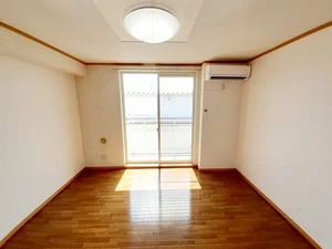 杵島郡江北町のマンスリーマンション・ウィークリーマンション「リヴィエール・Ｋ 202・洋室(No.1440794)」メイン画像