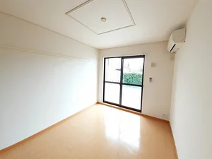 のマンスリーマンション・ウィークリーマンション「メモリアルアイ 103・洋室(No.1440796)」メイン画像