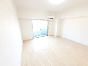 のマンスリーマンション・ウィークリーマンション「クレアール　京町 702・洋室(No.1440801)」メイン画像