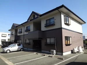 熊本県のマンスリーマンション・ウィークリーマンション「レジデンスビバ１ 201・洋室(No.1440836)」メイン画像