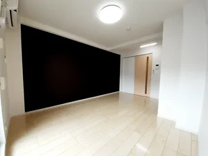 福岡県のマンスリーマンション・ウィークリーマンション「グランドール到津フォレスト 802・洋室(No.1440922)」メイン画像