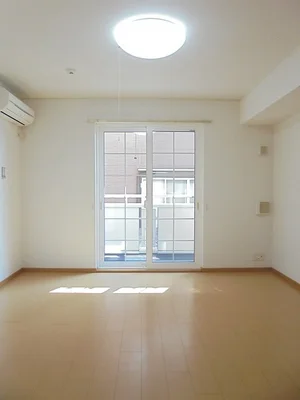 静岡県のマンスリーマンション・ウィークリーマンション「ボニート 101・洋室(No.1440969)」メイン画像