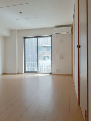 静岡県のマンスリーマンション・ウィークリーマンション「パサージュ 102・洋室(No.1440971)」メイン画像