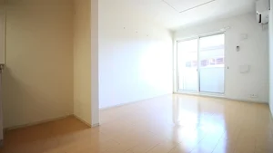 のマンスリーマンション・ウィークリーマンション「カーサ府中　Ⅱ 102・洋室(No.1440983)」メイン画像