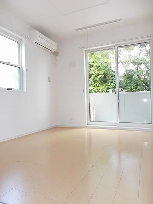 駿東郡小山町のマンスリーマンション・ウィークリーマンション「ネオアライブ 103・洋室(No.1441021)」メイン画像