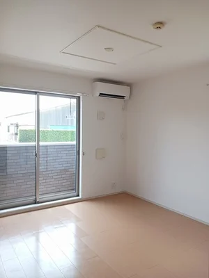 新居町駅（静岡県）のマンスリーマンション・ウィークリーマンション「グレイスフルあらい 101・洋室(No.1441023)」メイン画像