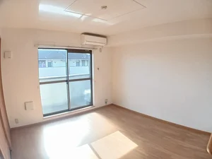 のマンスリーマンション・ウィークリーマンション「セレニータＢ 201・洋室(No.1441051)」メイン画像