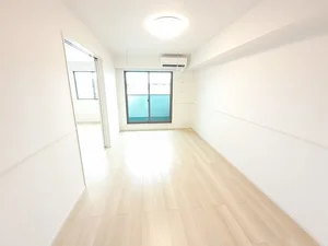 のマンスリーマンション・ウィークリーマンション「ＳＵＮ１６ヒロ　Ⅱ 203・LDK(No.1441080)」メイン画像