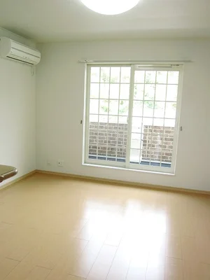 宇部市のマンスリーマンション・ウィークリーマンション「ガーデニア 201・LDK(No.1441085)」メイン画像
