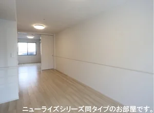 のマンスリーマンション・ウィークリーマンション「ソラーナ・ウキハⅢ 102・洋室(No.1441130)」メイン画像