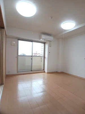 熊本県のマンスリーマンション・ウィークリーマンション「アーバン　フレンドリー 203・洋室(No.1441140)」メイン画像