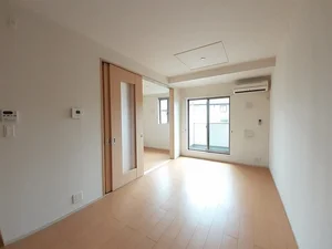 狛江市のマンスリーマンション・ウィークリーマンション「ラ　リヴィエール 201・洋室(No.1441152)」メイン画像
