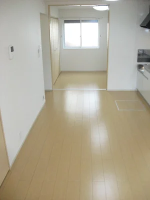 野田市のマンスリーマンション・ウィークリーマンション「サンフラワー 102・洋室(No.1441184)」メイン画像