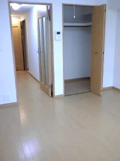 川崎市のマンスリーマンション・ウィークリーマンション「グリシーヌ‐Ｔ 606・洋室(No.1441196)」メイン画像