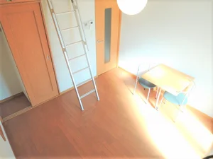 のマンスリーマンション・ウィークリーマンション「レオパレスイースト 110(No.1441207)」メイン画像