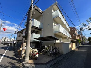 東京都のマンスリーマンション・ウィークリーマンション「レオネクストフィオーレ 203(No.1441253)」メイン画像