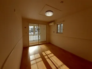 東根市のマンスリーマンション・ウィークリーマンション「メゾン　コーラク 113・洋室(No.1441262)」メイン画像