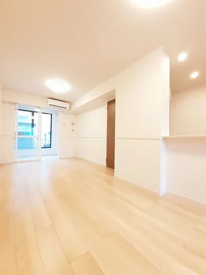会津若松市のマンスリーマンション・ウィークリーマンション「グランネクサス 103・LDK(No.1441265)」メイン画像