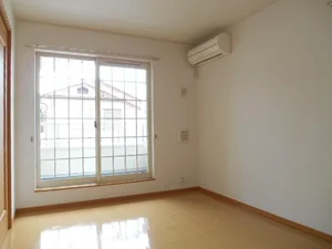 川越市のマンスリーマンション・ウィークリーマンション「カーサ　ヴィータＡ 201・洋室(No.1441280)」メイン画像