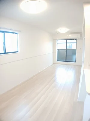 佐波郡玉村町のマンスリーマンション・ウィークリーマンション「カファーラ・Ｌ 205・洋室(No.1441282)」メイン画像