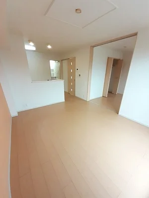 のマンスリーマンション・ウィークリーマンション「Ｉ．Ｍ．Ｙ　３３ 203・洋室(No.1441294)」メイン画像