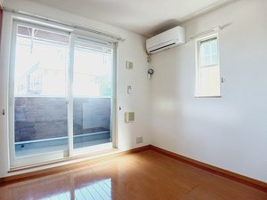 のマンスリーマンション・ウィークリーマンション「ヘブンス・ドア 201・洋室(No.1441297)」メイン画像