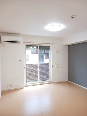 一宮市のマンスリーマンション・ウィークリーマンション「アクア下田 106・洋室(No.1441307)」メイン画像