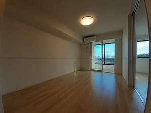 のマンスリーマンション・ウィークリーマンション「ラ・プルミエール和貴　Ｂ 102・洋室(No.1441308)」メイン画像