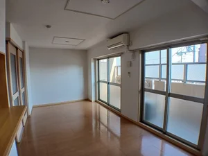 中書島駅（京都府）のマンスリーマンション・ウィークリーマンション「ロイヤルメドウ 310・洋室(No.1441318)」メイン画像