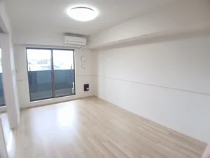 城陽市のマンスリーマンション・ウィークリーマンション「フルール　アムール 303・洋室(No.1441328)」メイン画像