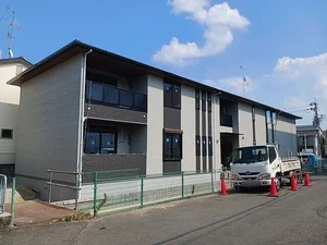桂川駅（京都府）のマンスリーマンション・ウィークリーマンション「メゾン・ド・サンジュール 101・LDK(No.1441335)」メイン画像
