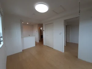 大阪府のマンスリーマンション・ウィークリーマンション「シュロス 302・洋室(No.1441341)」メイン画像
