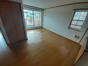のマンスリーマンション・ウィークリーマンション「ジェルメ・コリーヌＣ 201・洋室(No.1441359)」メイン画像