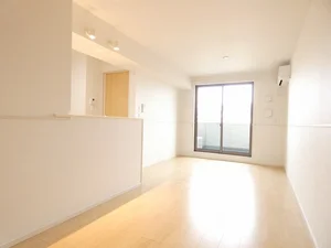 銚子市のマンスリーマンション・ウィークリーマンション「モデナポートⅠ 101・洋室(No.1441416)」メイン画像