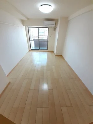 大久保駅（兵庫県）のマンスリーマンション・ウィークリーマンション「アヴリル 204・洋室(No.1441426)」メイン画像