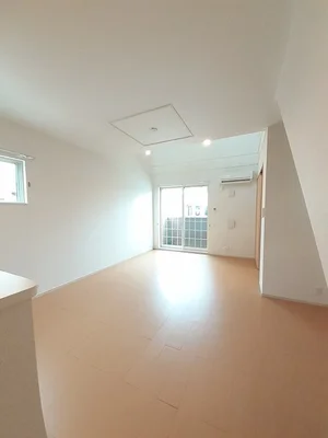 大阪府のマンスリーマンション・ウィークリーマンション「アーバンハイツ　Ｃ 101・洋室(No.1441427)」メイン画像