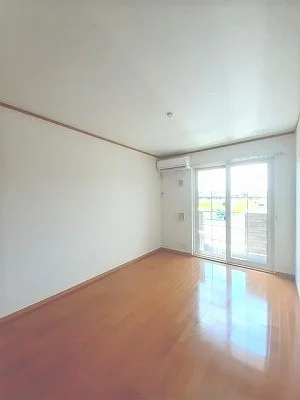 高松駅（香川県）・高松築港駅（香川県）のマンスリーマンション・ウィークリーマンション「ヴィラージュⅣ 102・洋室(No.1441443)」メイン画像