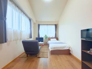 のマンスリーマンション・ウィークリーマンション「🍀グランマンスリー🍀熊谷本町📍熊谷駅徒歩9分🚉🚶✨ 303(No.1441459)」メイン画像