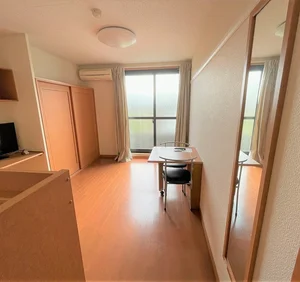 成田市のマンスリーマンション・ウィークリーマンション「レオパレスコスモハイツ 109(No.1441590)」メイン画像