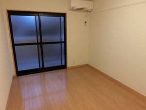 のマンスリーマンション・ウィークリーマンション「レオパレス浜木綿 105(No.1441609)」メイン画像