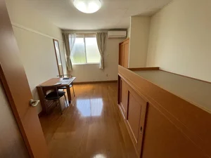 揖屋駅（島根県）のマンスリーマンション・ウィークリーマンション「レオパレスレフォルム 210(No.1441688)」メイン画像