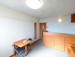 練馬区のマンスリーマンション・ウィークリーマンション「レオパレスメイプルコートⅠ号館 206(No.1441721)」メイン画像