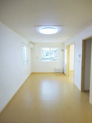 帯広駅（北海道）のマンスリーマンション・ウィークリーマンション「レジデンス　ミソラ 204・洋室(No.1441741)」メイン画像