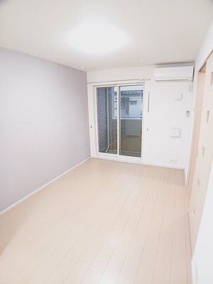 宮城県のマンスリーマンション・ウィークリーマンション「エスポワールヒル・富谷太子堂 102・洋室(No.1441749)」メイン画像