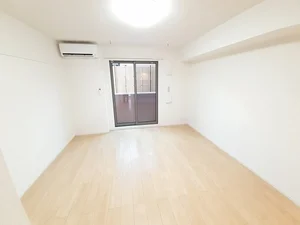 仙台市太白区のマンスリーマンション・ウィークリーマンション「フォメンタⅠ 101・洋室(No.1441753)」メイン画像