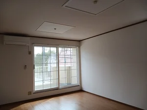 のマンスリーマンション・ウィークリーマンション「アキラハイツ 201・洋室(No.1441760)」メイン画像